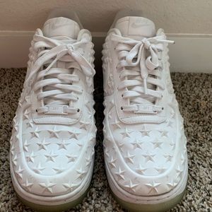 Air Force 1 elite AS QS “all-star”